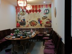-姥家大锅台(凤凰岭店)