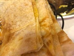 菠萝飞饼-川道拐耗儿鱼(置信路店)