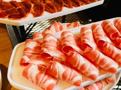 -四喜小胖·北京涮肉(五道营店)