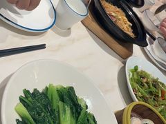 -顺粤楼·粤菜·点心(融创茂店)
