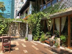 -时光花园(白鹭洲店)