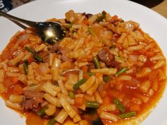-疆味新疆菜(万达店)