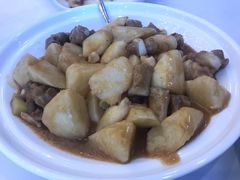 -潮喜竹溪荔湖酒家(荔枝湾店)