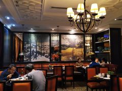 大堂-大鸭梨烤鸭(甘家口店)