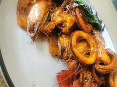 -Maxpoint Kitchen 西餐咖啡(乐峰广场店)