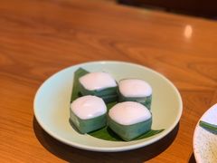-mango tree芒果树泰国餐厅(青岛万象城店)