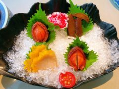 -享月汤皇·海鲜小火锅·聚会(曲江创意谷店)