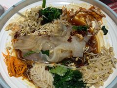 -添福来墨鱼饺子 · 海鲜东北菜(大连星海·黄浦路店)