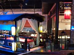 -红蜡烛-养生粥-津鲁菜(中山路店)