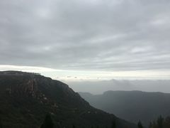 -伏羲大峡谷