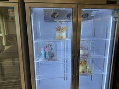 -Rosy洛绮·蛋糕咖啡店
