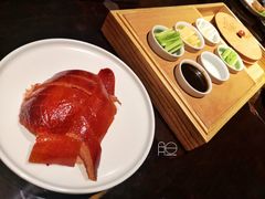 烤鸭-The ROOF (通盈中心店)