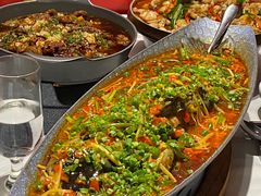 -小河盐帮·私家菜·烤鸭(三元桥·霄云路店)