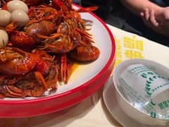 -串盟烧烤·长沙美食地标(星沙店)
