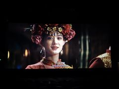 -天津美亚HeyLED影城(天津水游城店)