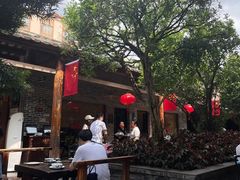 -猪肉婆私房菜(容桂总店)