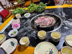 -80红枣鸡腊排骨(总店)