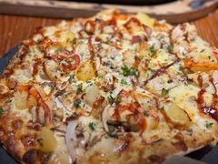 小当家披萨-澳骄 Aussie Kitchen·手工披萨·西餐(国大店)
