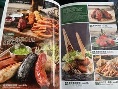 -拾挚扒房(招商花园城店)