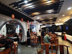 -奎元馆.百年奎元.非遗传承(西湖边的解放路店)