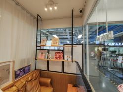 -倾城宝贝儿童摄影(新辰里酒仙桥店)