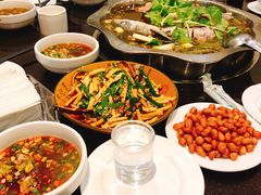 -滋味鱼火锅坊(花荄店)