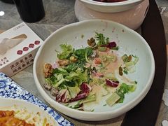 -秦家味老菜馆(民族北路店)