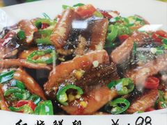 -高淳老街土菜馆(迎薰门店)