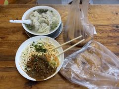-小秋水饺(大成路总店)
