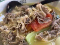 -蒙自源米线(东城星河城店)