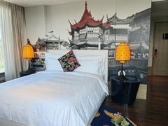 -上海外滩英迪格酒店