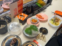 -争鲜回转寿司(东方银座店)