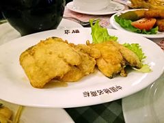 -华梅西餐厅(哈尔滨中央大街店)