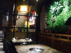 大堂-肥鱼屯活鱼锅(惠工街店)