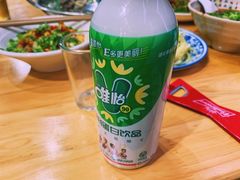 -杨三孃跷脚牛肉(清凤时代店)