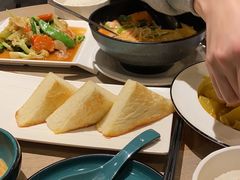 -泰来食光泰国菜餐厅(运河城店)