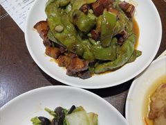 -老厨家(友谊路总店)