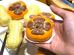-庭苑饭香·生态餐厅(动物园店)