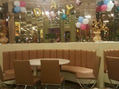 -芭菲盛宴·环球美食(袁家岗店)