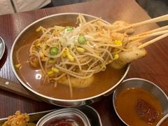 -青春分食(仙林大学城店)