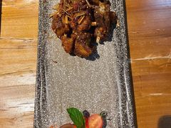 -陆壹捌餐厅(五大道店)