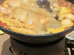 -今今转转自助小火锅(天祥广场店)