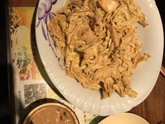 -竹叶涮肉坊(总店)