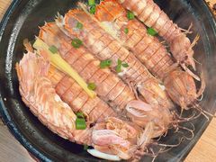 -甬小馆焗海鲜温州菜(五马街店)