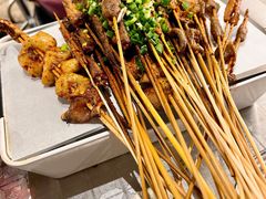 -有局·成都市井烧烤·精酿啤酒(双楠店)