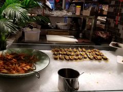 -怡人怡口牛排海鲜自助(飞龙大厦店)