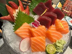 -炙柒Sekinana·精致日料(合生汇店)