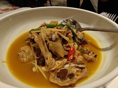 -君庭中餐厅(友谊宾馆店)