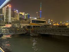 -公平路渡口(轮渡站)