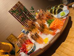 -Minase水濑·日料放题(外滩店)